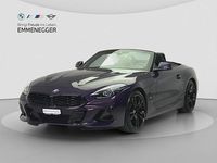 Gebraucht BMW Z4 M Sport 197 PS (144 kW) 2023 Cabrio