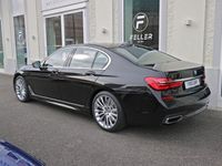 gebraucht BMW 750 i Steptronic