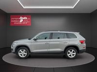 gebraucht Skoda Kodiaq 1.4 TSI Ambition