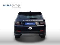 gebraucht Land Rover Discovery Sport P200 2.0 Si4 MHEV S AT9