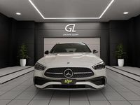 Gebraucht Mercedes C300e 259 PS (190 kW) 2025 Grau Kombi