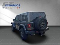 gebraucht Jeep Wrangler 6.4 Rubicon Unlimited