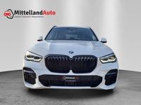 gebraucht BMW X5 48V 30d M Sport Steptronic