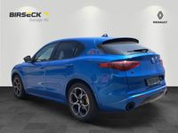 gebraucht Alfa Romeo Stelvio 2.0 Q4 280 Veloce