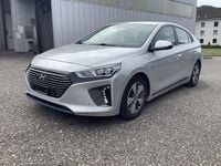 Gebraucht Hyundai Ioniq 141 PS (103 kW) 2018 Kleinwagen