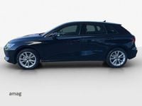 Gebraucht Audi A3 Advanced 150 PS (110 kW) 2024 Limousine