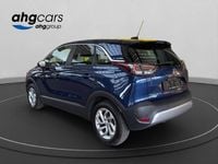 Gebraucht Opel Crossland X Excellence 130 PS (95 kW) 2020 SUV