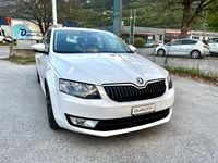 Gebraucht Skoda Octavia Ambition 180 PS (132 kW) 2014 Kombi
