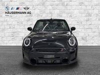 gebraucht Mini Cooper S Cabriolet DKG