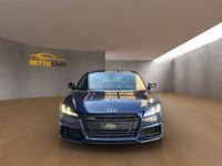 gebraucht Audi TTS Coupé 2.0 TFSI quattro S-tronic