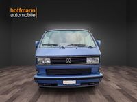 Gebraucht VW Caravelle 88 PS (64 kW) 1990 Van / Kleinbus