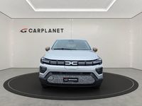 Neu Dacia Spring Extreme 47 kW (65 PS) 2025 Kleinwagen