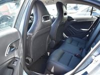 Gebraucht Mercedes A180 122 PS (89 kW) 2013