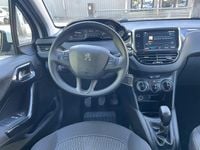 Gebraucht Peugeot 208 Active 102 PS (75 kW) 2019 Kleinwagen