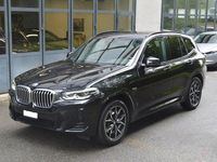 Gebraucht BMW X3 M Sport 292 PS (214 kW) 2022 SUV