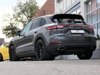 Gebraucht Porsche Cayenne 340 PS (250 kW) 2025 Gray SUV