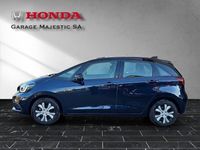 gebraucht Honda Jazz 1.5 i-MMD Elegance