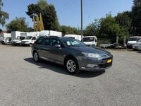 Gebraucht Citroën C5 Dynamique 170 PS (125 kW) 2009 Kombi