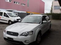 gebraucht Subaru Outback 2.5i Swiss