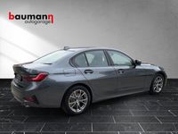 gebraucht BMW 320e 