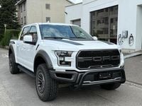 Gebraucht Ford F-150 Raptor 455 PS (334 kW) 2021 Abholung
