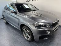 Gebraucht BMW X6 M Sport 313 PS (230 kW) 2019 SUV