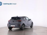 Neu Opel Corsa 110 PS (80 kW) 2025 Grau Limousine