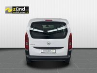 gebraucht Opel Blitz Combo-e Cargo 2.4 t