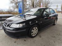 Gebraucht Saab 9-3 Linear 120 PS (88 kW) 2007