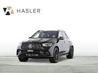 Neu Mercedes GLE53 AMG AMG 544 PS (400 kW) 2026 SUV