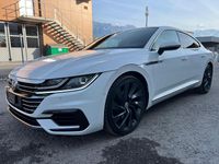 Gebraucht VW Arteon R-line 272 PS (200 kW) 2018 Kleinwagen