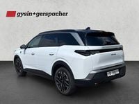 Gebraucht Peugeot 5008 GT 145 PS (106 kW) 2025 Van / Kleinbus