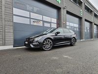 Gebraucht Seat Leon ST 4Drive 300 PS (220 kW) 2020 Kombi