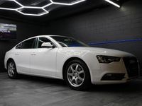 Gebraucht Audi A5 Sportback Design 245 PS (180 kW) 2012 Kleinwagen