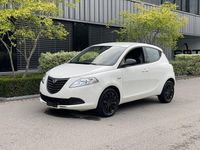 Gebraucht Lancia Ypsilon 85 PS (62 kW) 2015 Kleinwagen
