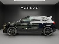 Neu Mercedes GLA35 AMG AMG 306 PS (225 kW) 2025 SUV