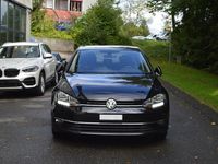 Gebraucht VW Golf VII Comfortline 115 PS (84 kW) 2018 Limousine