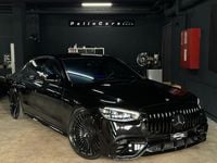 Gebraucht Mercedes S63 AMG AMG 802 PS (589 kW) 2024