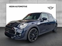 gebraucht Mini Cooper S Steptronic DKG