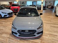 gebraucht Hyundai i30 N 2.0 T-GDi