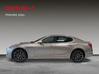 gebraucht Maserati Ghibli 2.0 Hybrid GranLusso