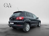 Gebraucht VW Tiguan Trendline 140 PS (102 kW) 2009 SUV
