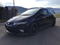 Gebraucht Honda Civic Type R 201 PS (147 kW) 2007