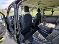 Gebraucht Ford Tourneo Custom Sport 185 PS (136 kW) 2019 Van