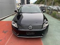 Gebraucht VW Passat Comfortline 140 PS (102 kW) 2012 Kombi