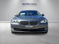 gebraucht BMW 550 i Steptronic