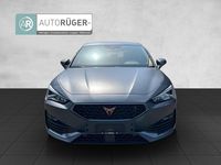 Gebraucht Cupra Leon 245 PS (180 kW) 2021 Grau Limousine