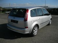 Gebraucht Ford C-MAX 145 PS (106 kW) 2008 Van / Kleinbus