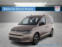 Neu VW Caddy Maxi Style 204 PS (150 kW) 2025 Van / Kleinbus