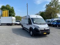 gebraucht Citroën Jumper 35+ 2.2 B-HDI 165 L4H2